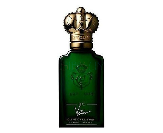 Купить недорого Аромат Clive Christian 1872 Vetiver Духи / Экстракт