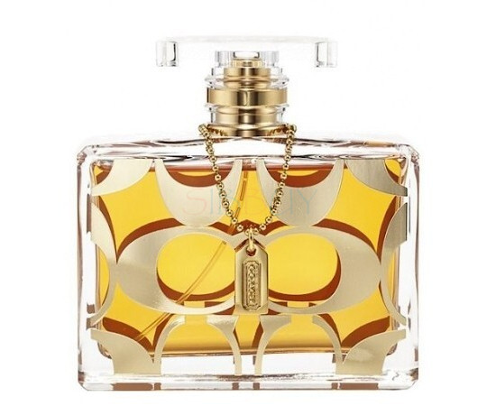 Купить недорого Аромат Coach Coach Signature Rose DOr Парфюмерная вода