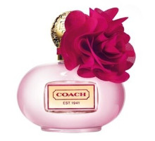 Аромат Coach Poppy Freesia Blossom Парфюмерная вода