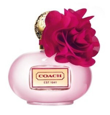 Аромат Coach Poppy Freesia Blossom Парфюмерная вода