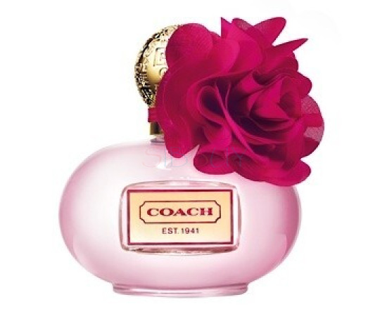 Купить недорого Аромат Coach Poppy Freesia Blossom Парфюмерная вода