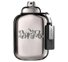 Аромат Coach Pure Platinum Духи / Экстракт