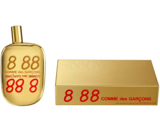 Купить недорого Аромат Comme des Garçons Parfums 8 88 Парфюмерная вода