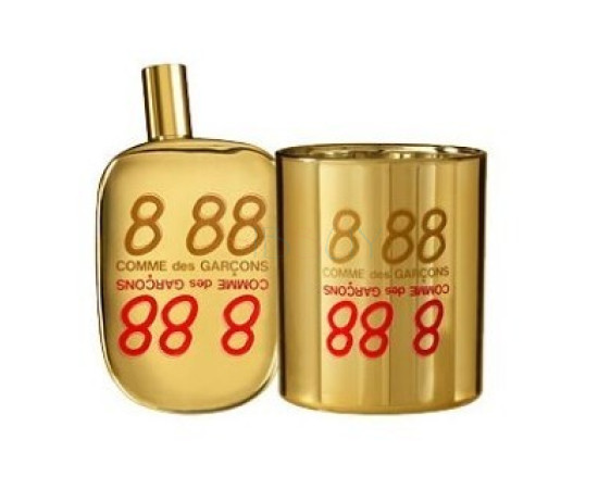 Купить недорого Аромат Comme des Garçons Parfums 8 88 Парфюмерная вода