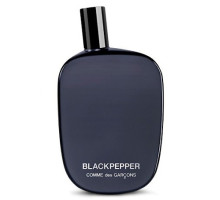 Аромат Comme des Garçons Parfums Blackpepper Парфюмерная вода