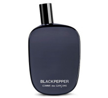 Аромат Comme des Garçons Parfums Blackpepper Парфюмерная вода