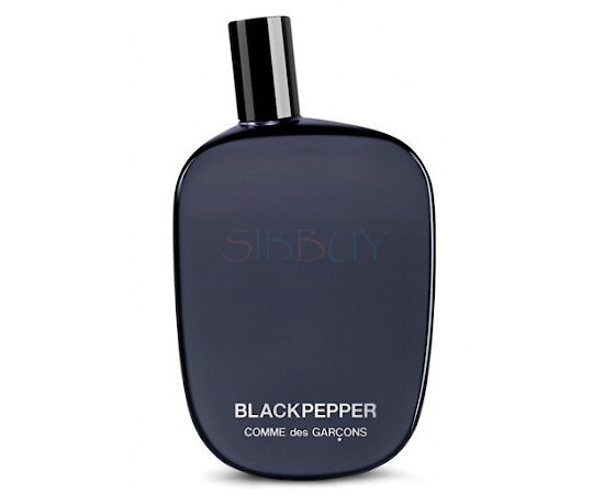 Купить недорого Аромат Comme des Garçons Parfums Blackpepper Парфюмерная вода