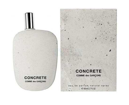 Купить недорого Аромат Comme des Garçons Parfums Concrete Парфюмерная вода