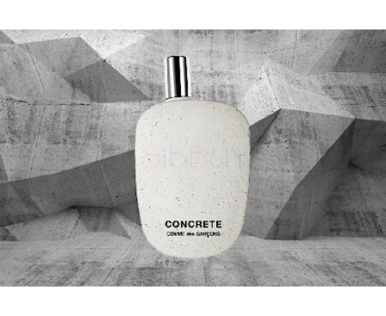 Купить недорого Аромат Comme des Garçons Parfums Concrete Парфюмерная вода