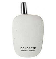 Аромат Comme des Garçons Parfums Concrete Парфюмерная вода