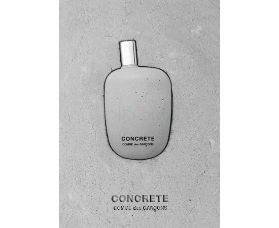 Купить недорого Аромат Comme des Garçons Parfums Concrete Парфюмерная вода