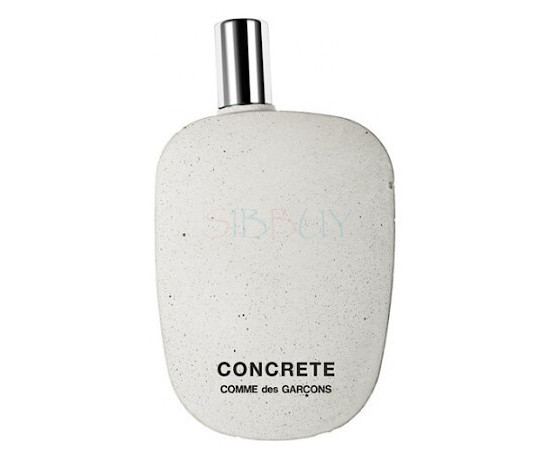 Купить недорого Аромат Comme des Garçons Parfums Concrete Парфюмерная вода
