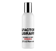 Аромат Comme des Garçons Parfums Olfactory Library Series 2: Red Sequoia Туалетная вода