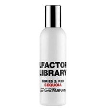 Аромат Comme des Garçons Parfums Olfactory Library Series 2: Red Sequoia Туалетная вода