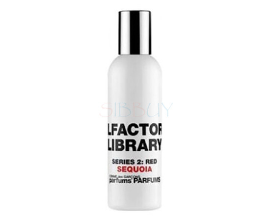 Купить недорого Аромат Comme des Garçons Parfums Olfactory Library Series 2: Red Sequoia Туалетная вода