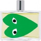 Купить недорого Аромат Comme des Garçons Parfums Play Green Туалетная вода