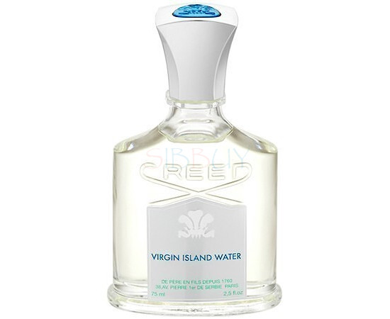 Купить недорого Аромат Creed Virgin Island Water Парфюмерная вода