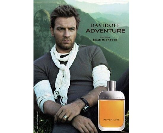 Купить недорого Аромат Davidoff Adventure Туалетная вода