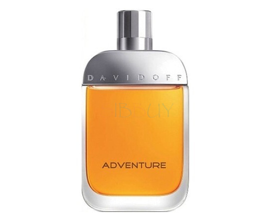 Купить недорого Аромат Davidoff Adventure Туалетная вода