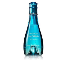 Аромат Davidoff Cool Water Woman Into The Ocean Туалетная вода