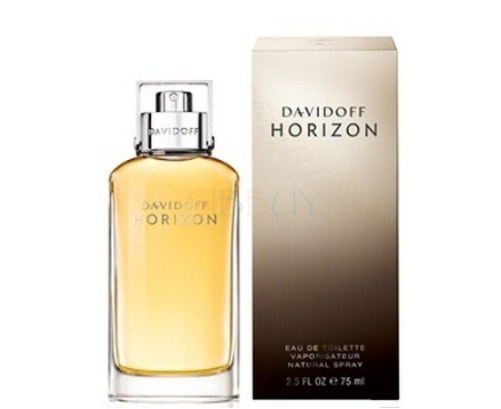 Купить недорого Аромат Davidoff Horizon Туалетная вода