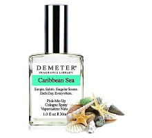 Аромат Demeter Caribbean Sea Одеколон