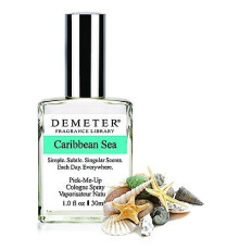 Аромат Demeter Caribbean Sea Одеколон