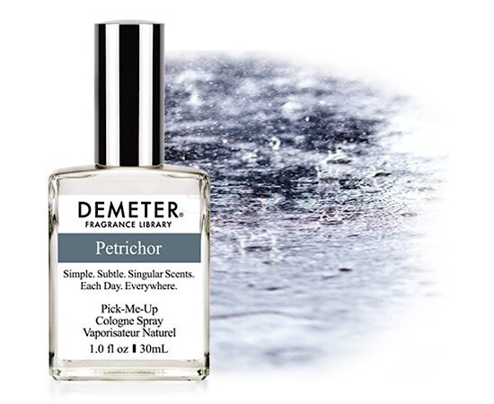 Купить недорого Аромат Demeter Petrichor Одеколон