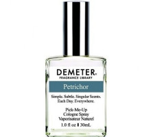 Аромат Demeter Petrichor Одеколон