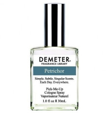 Аромат Demeter Petrichor Одеколон