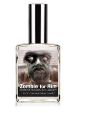 Аромат Demeter Zombie for Him Одеколон