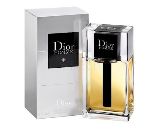 Купить недорого Аромат Dior Dior Homme 2020 Туалетная вода