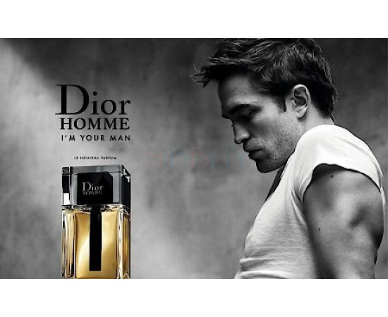 Купить недорого Аромат Dior Dior Homme 2020 Туалетная вода