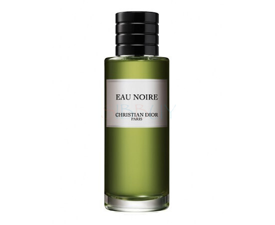 Купить недорого Аромат Dior Eau Noire Парфюмерная вода