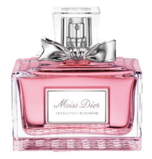 Аромат Dior Miss Dior Absolutely Blooming Парфюмерная вода