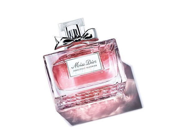Купить недорого Аромат Dior Miss Dior Absolutely Blooming Парфюмерная вода