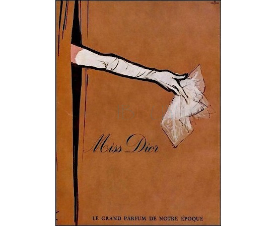 Купить недорого Аромат Dior Miss Dior Духи / Экстракт