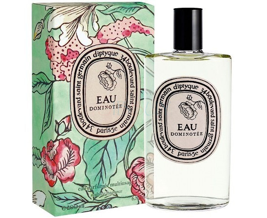 Купить недорого Аромат Diptyque Eau Dominotée Ароматная дымка