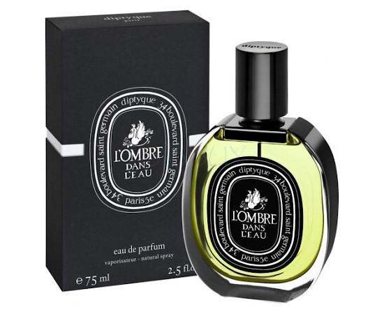 Купить недорого Аромат Diptyque LOmbre Dans LEau Парфюмерная вода