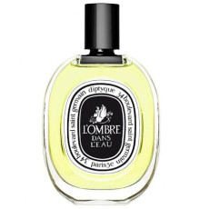 Аромат Diptyque L'Ombre Dans L'Eau Парфюмерная вода