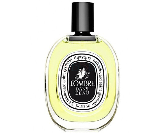 Купить недорого Аромат Diptyque LOmbre Dans LEau Парфюмерная вода