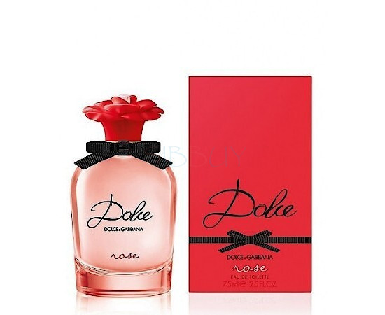 Купить недорого Аромат Dolce & Gabbana Dolce Rose Туалетная вода