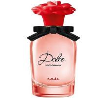 Аромат Dolce & Gabbana Dolce Rose Туалетная вода