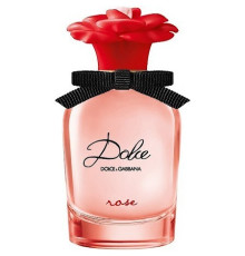 Аромат Dolce & Gabbana Dolce Rose Туалетная вода