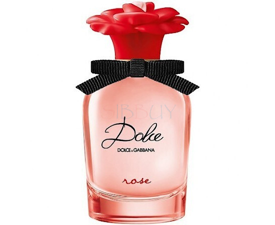 Купить недорого Аромат Dolce & Gabbana Dolce Rose Туалетная вода