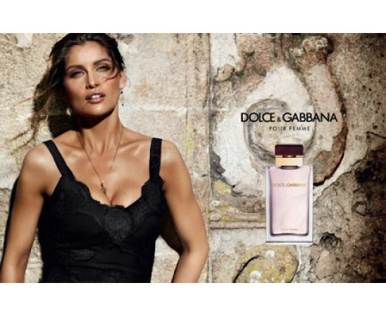 Купить недорого Аромат Dolce & Gabbana Dolce&Gabbana Pour Femme Парфюмерная вода
