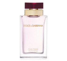 Аромат Dolce & Gabbana Dolce&Gabbana Pour Femme Парфюмерная вода