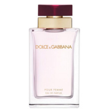Аромат Dolce & Gabbana Dolce&Gabbana Pour Femme Парфюмерная вода