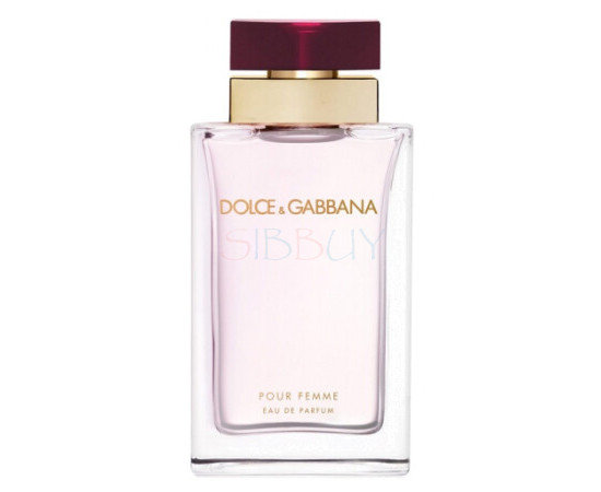 Купить недорого Аромат Dolce & Gabbana Dolce&Gabbana Pour Femme Парфюмерная вода