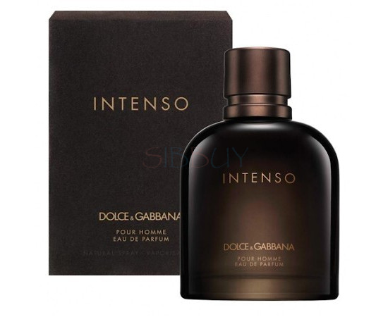Купить недорого Аромат Dolce & Gabbana Dolce&Gabbana Pour Homme Intenso Парфюмерная вода